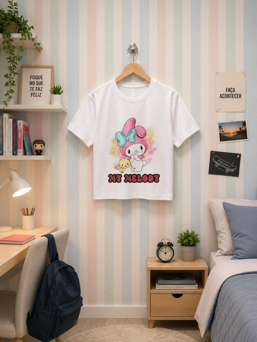 Cropped My melody