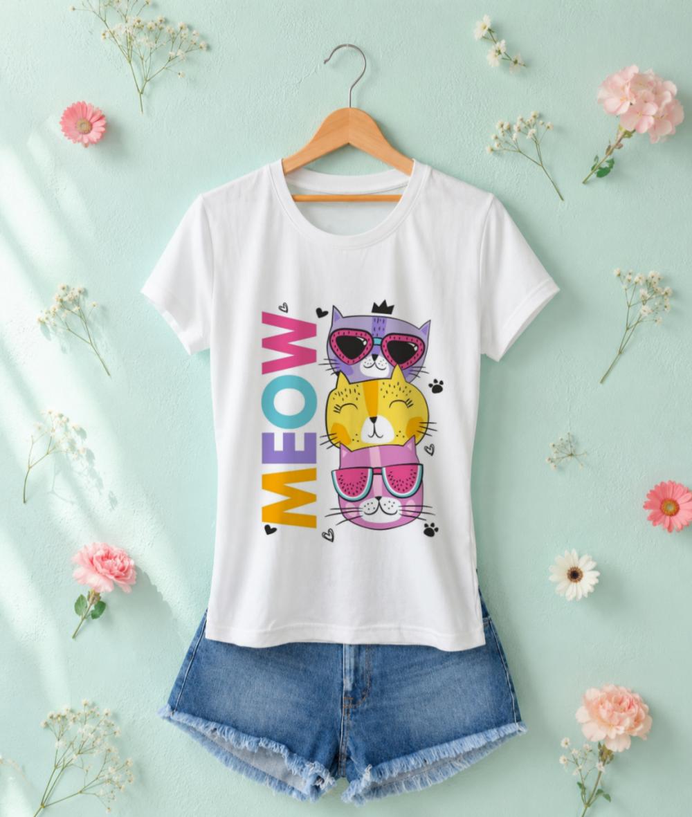 Camiseta Inspiração