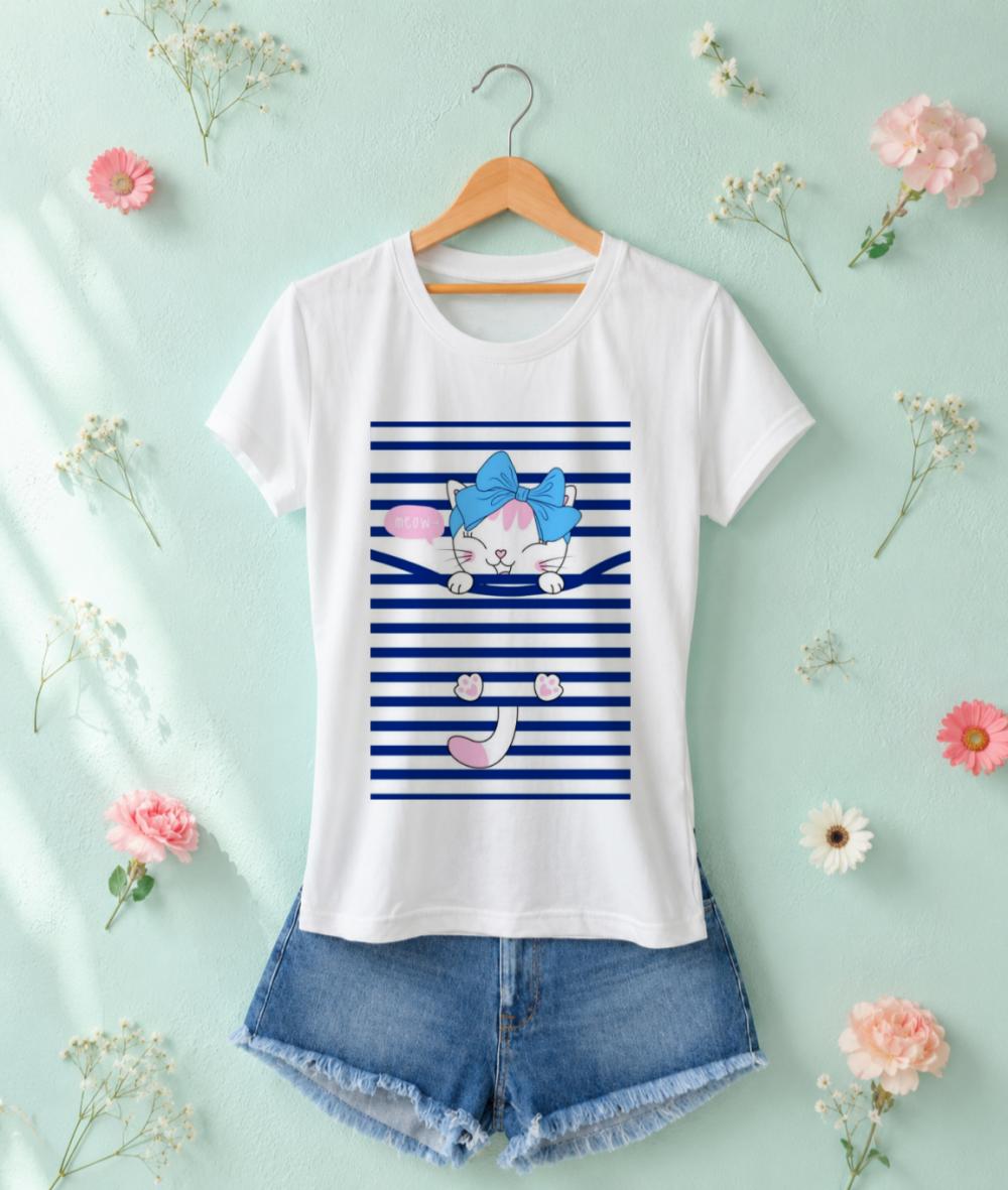 Camiseta Inspiração