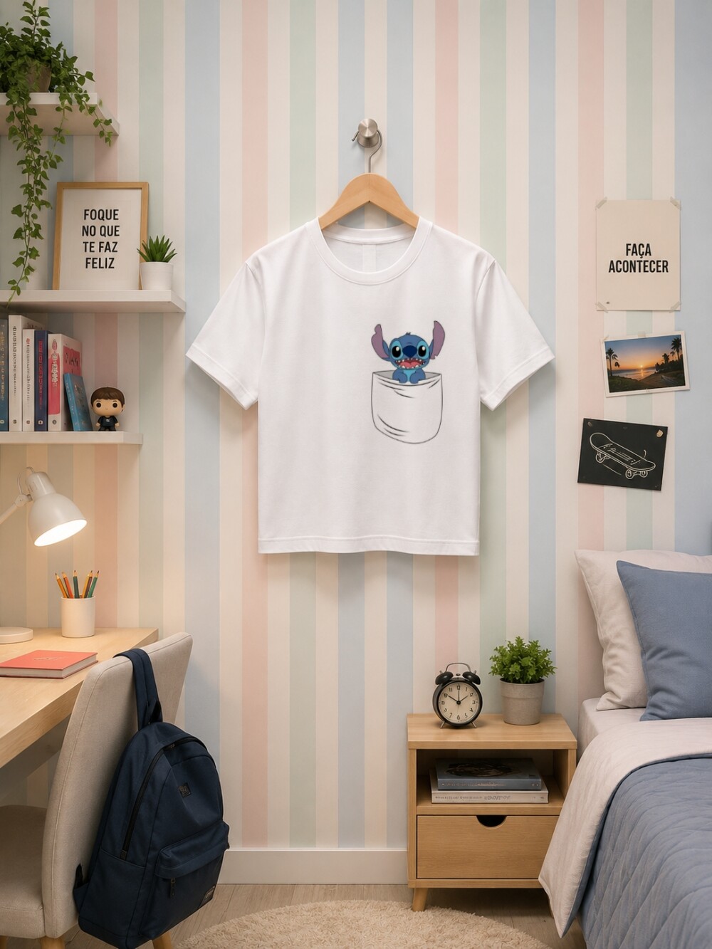 Cropped Stitch