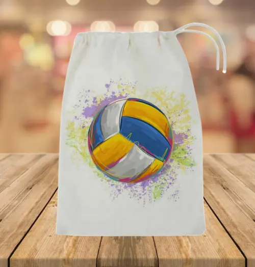 Saquinho Surpresa Vôlei