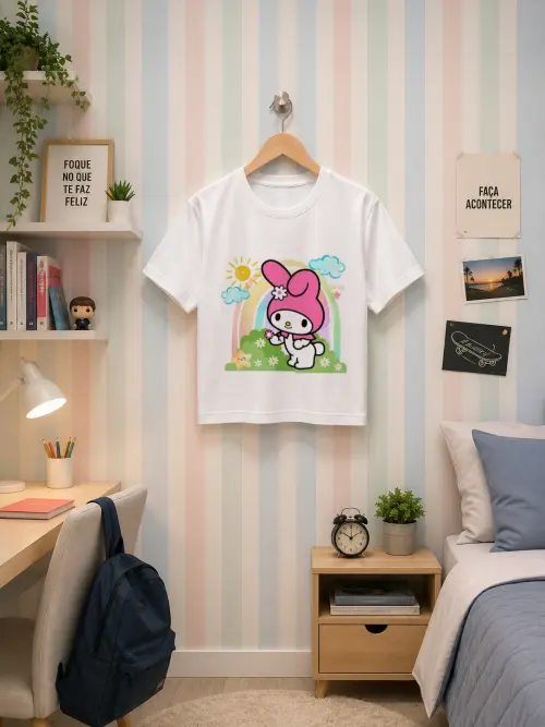 Cropped My melody