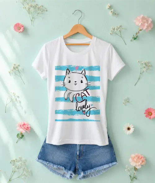Camiseta Inspiração