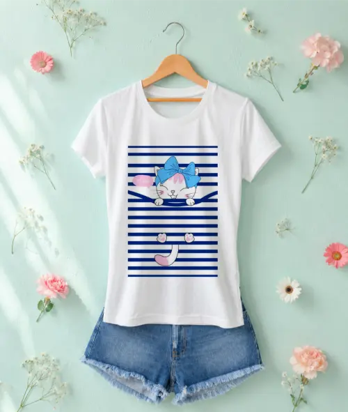 Camiseta Inspiração