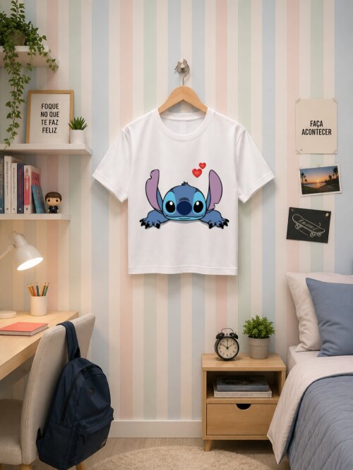 Cropped Stitch