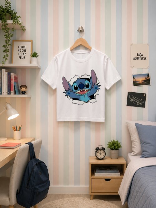 Cropped Stitch