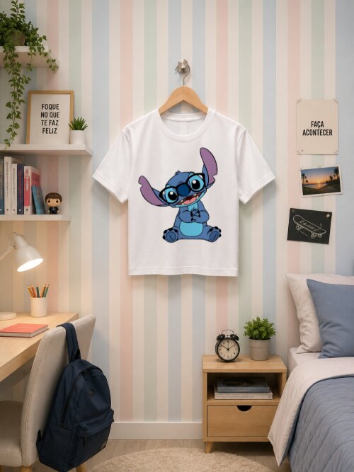 Cropped Stitch