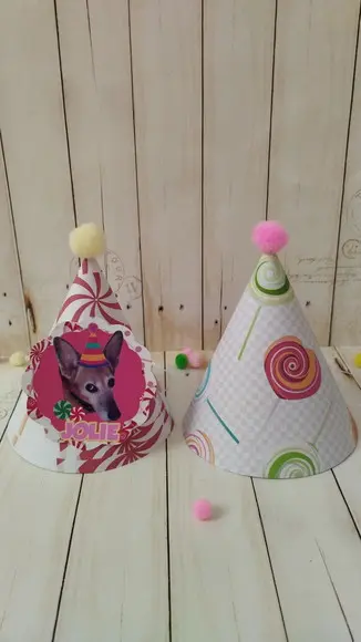 Kit Festa Aniversário Cachorro Tesouro da Mamãe