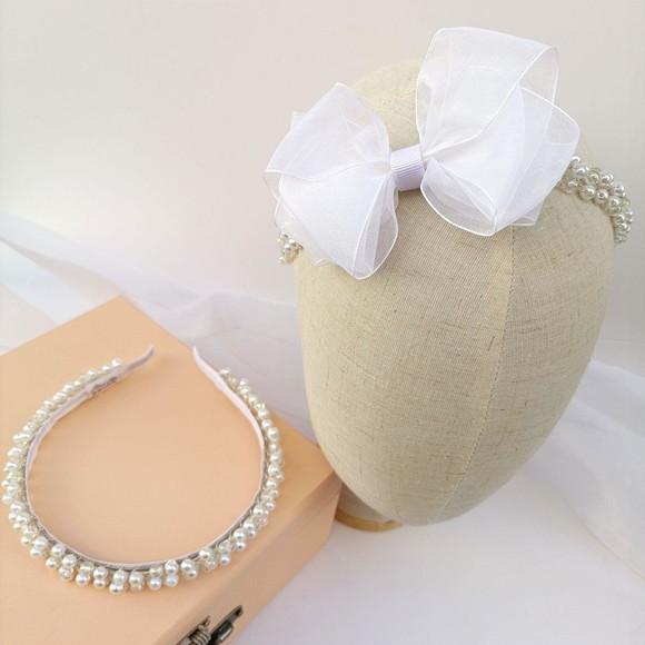 Kit Tiara Mãe e Filha