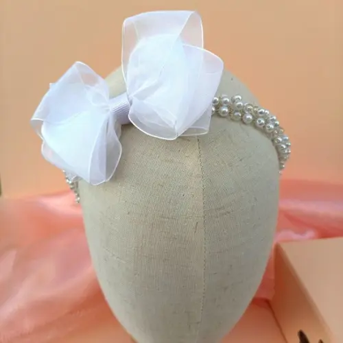 Kit Tiara Mãe e Filha