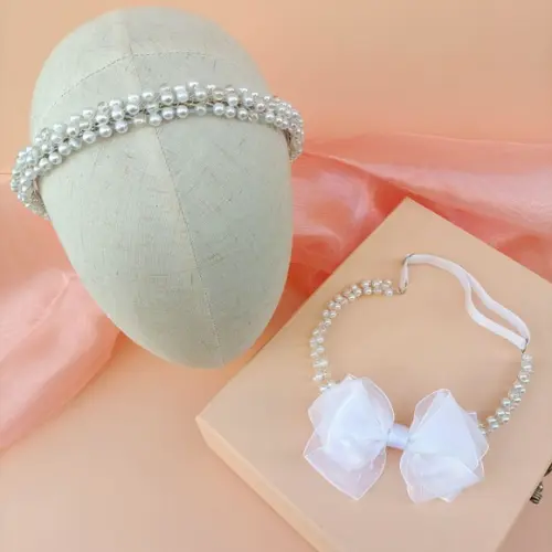 Kit Tiara Mãe e Filha