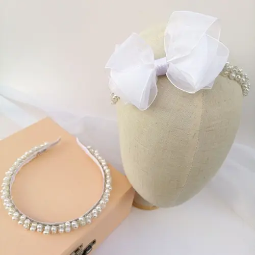 Kit Tiara Mãe e Filha