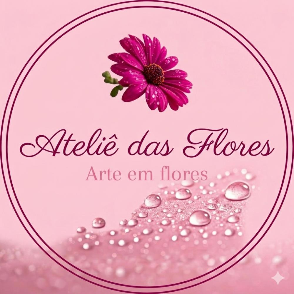 ATELIÊ DAS FLORES