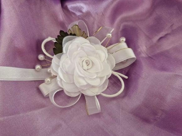 Corsage para Madrinhas