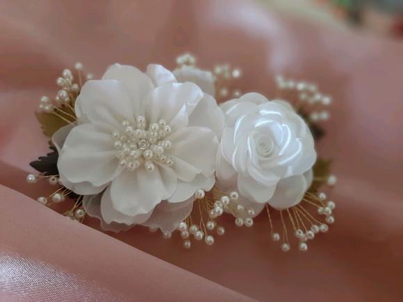 Flor para Noiva