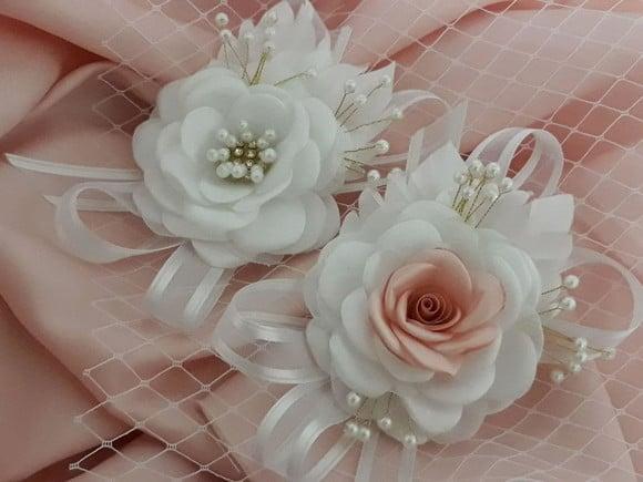 Arranjos para Daminhas personalizados