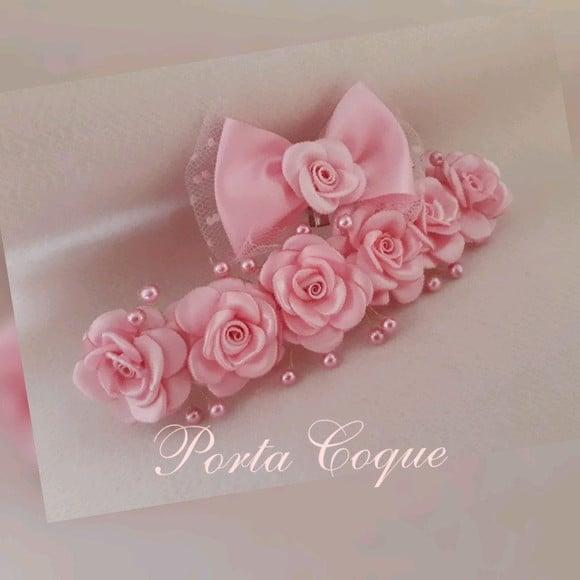 Porta coque