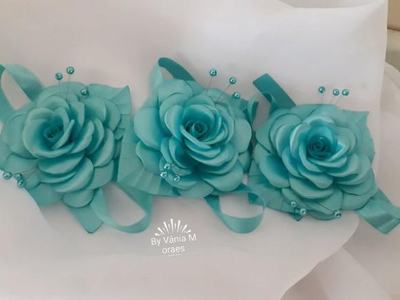 Corsage Thifanny