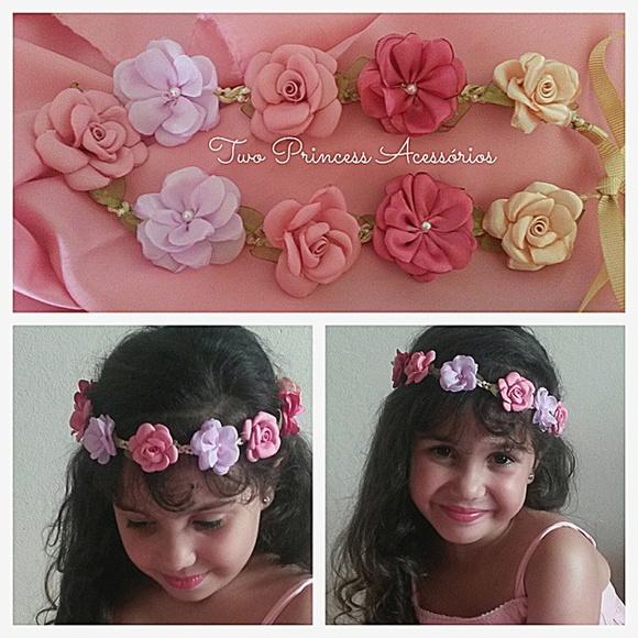 HEADBAND DELICADA