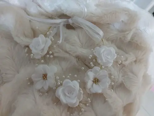 Tiara headband