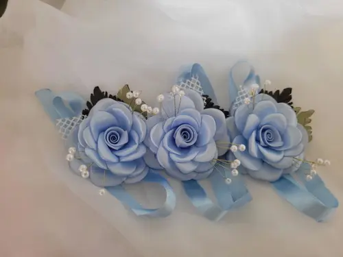 Corsage Delicado