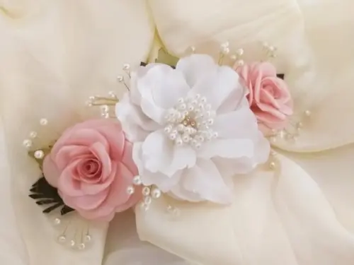 Arranjo floral