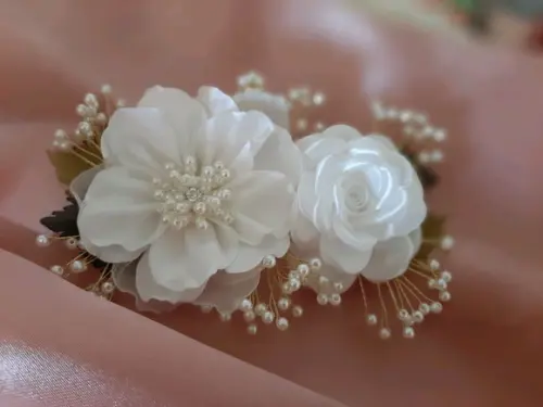 Flor para Noiva