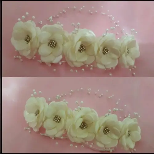 Tiara Ana Luiza