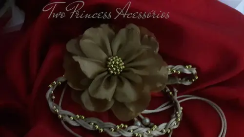 Headband Larissa