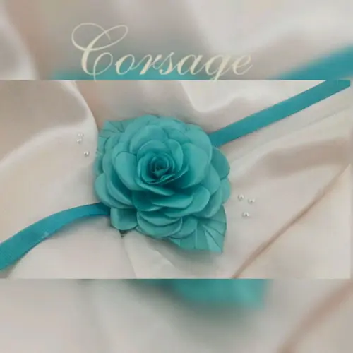 Corsage Thifanny