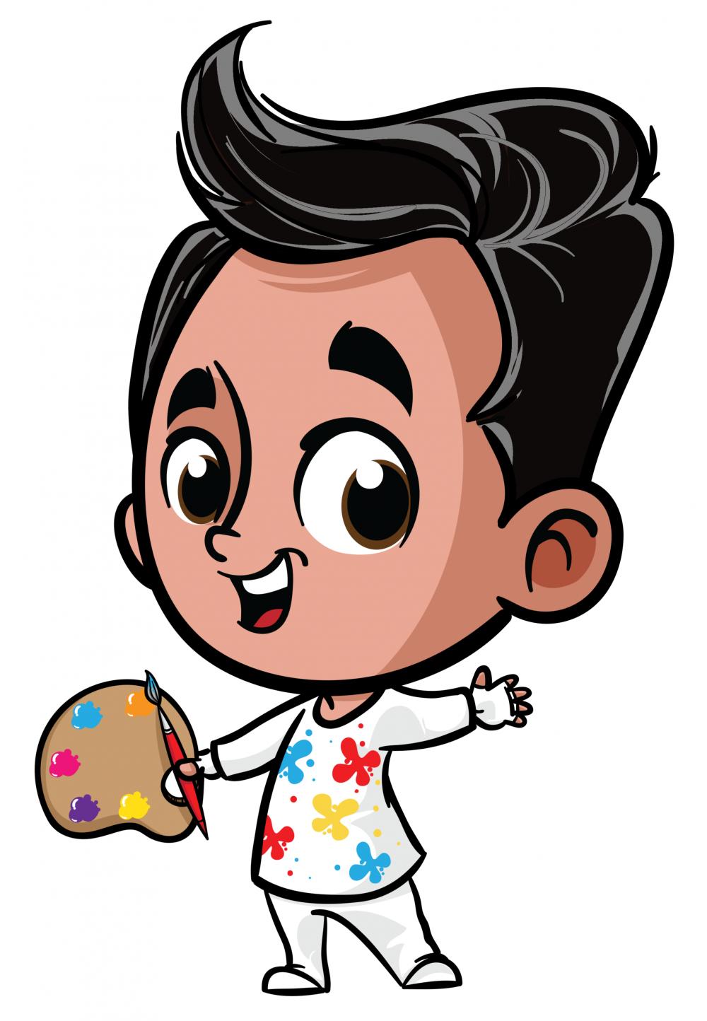 TIO ROBERTO ARTES