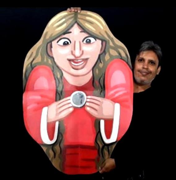 a Dracma Perdida