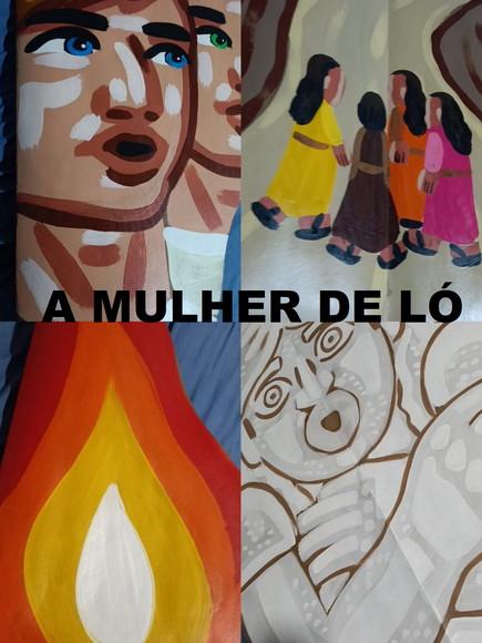 a Mulher de Ló