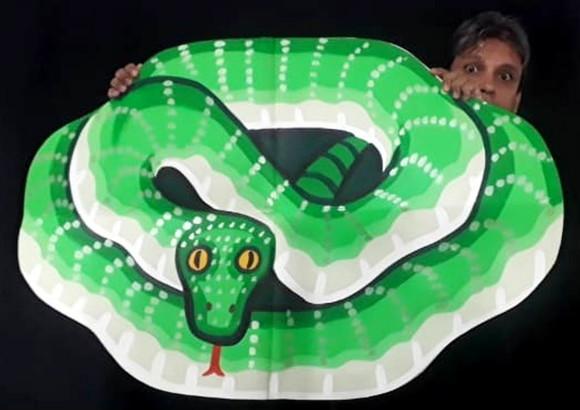 Adão e Eva