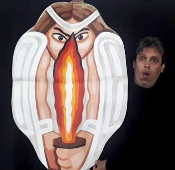 Adão e Eva