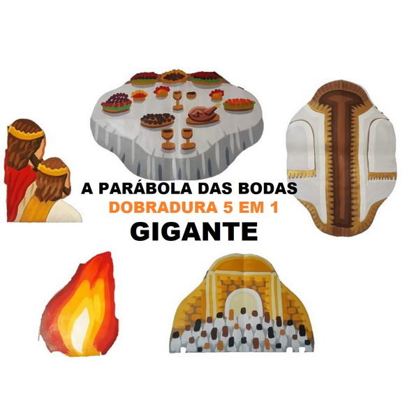 as Bodas