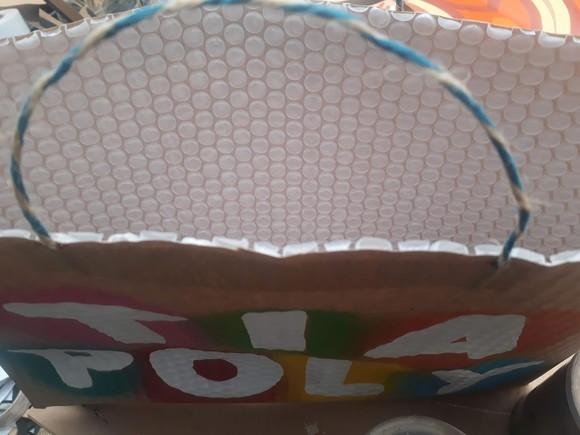 Bolsa Personalizada
