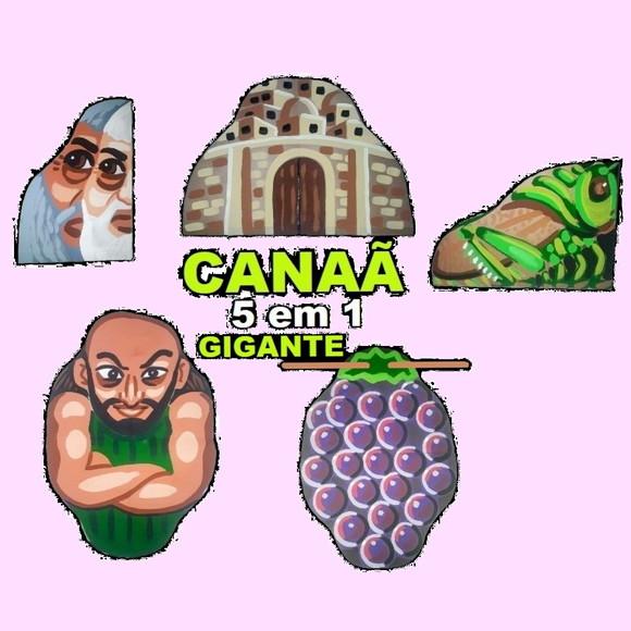 Canaã