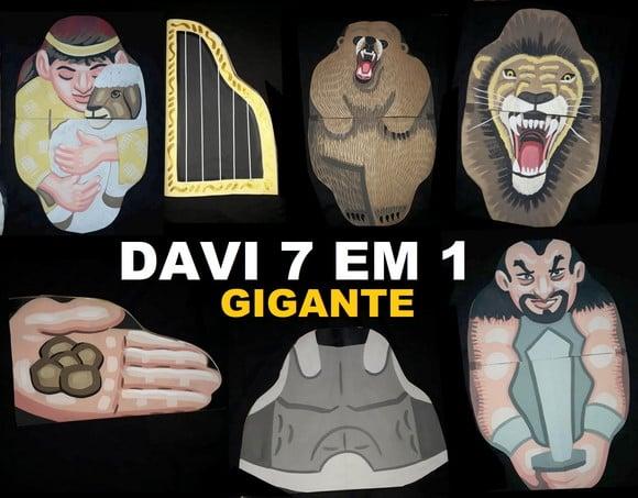 Davi