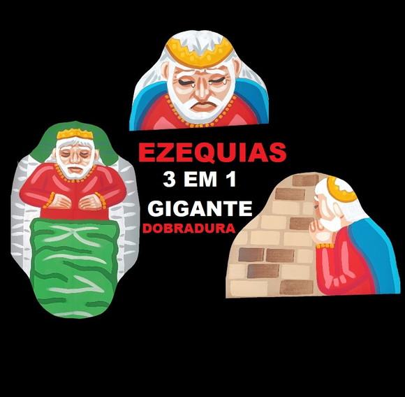 Ezequias
