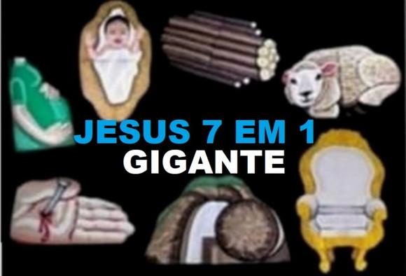 Jesus