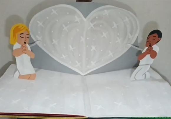 Mega Gigante - Livro sem Palavras