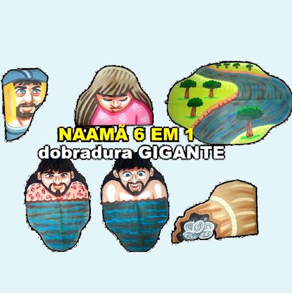 Naamã