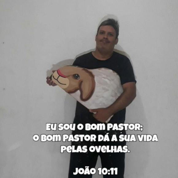 o Bom Pastor