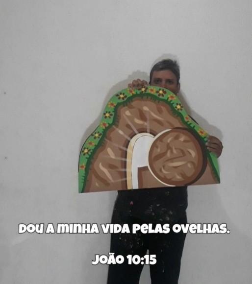 o Bom Pastor