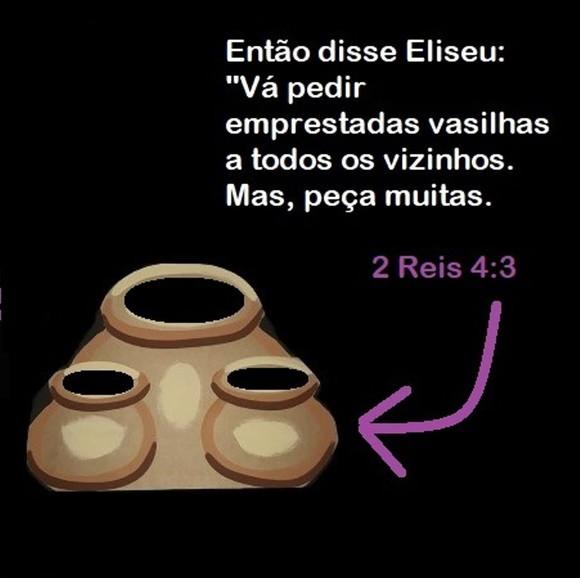 o Azeite da Viúva