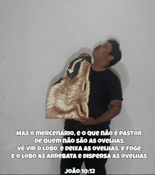 o Bom Pastor