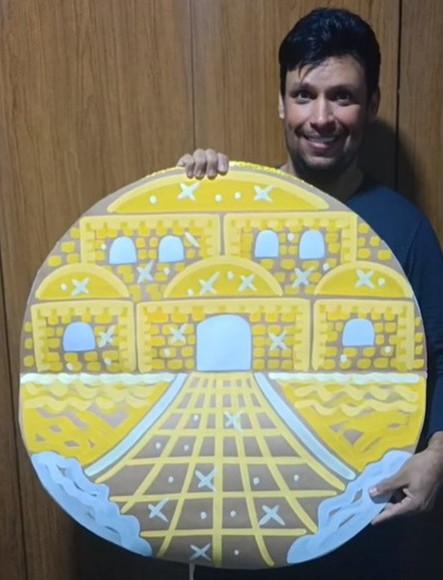 Planeta Bíblia - o Plano da Salvação