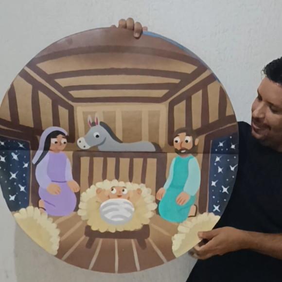 Planeta Bíblia -o Natal