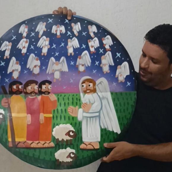 Planeta Bíblia -o Natal